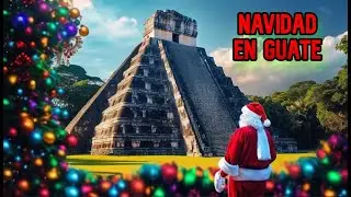 7 SE&Ntilde;ALES DE QUE LA NAVIDAD YA LLEGO a GUATEMALA 🎅