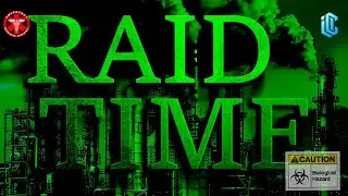 🔴 Intense EMS Raid on Hazardous Chemical Factories in Iconic City.. #icrp #lannisters