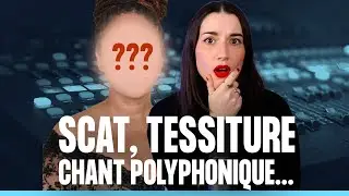 La plus grande vocaliste encore en vie ?! [VOKALIST]