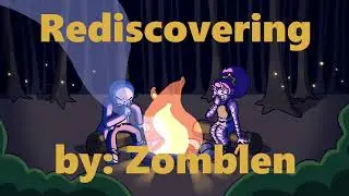 Rediscovering by Zomblen (Official audio)