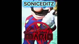 MARIO VS LUIGI {215}