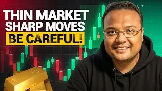 Торговая стратегия по золоту XAUUSD, понедельник, 29 декабря | Анализ XAUUSD, понедельник, 29 дек...