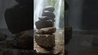 Hurnatpi Waterfall fall #shortvideo #ytshorts #youtubeshorts