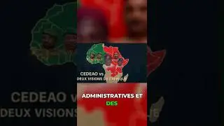 Trade Chaos: The Breakup of ECOWAS!