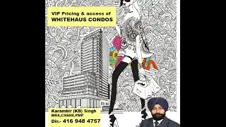 Whitehaus Condos