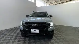 2025 Ford Everest Myaree, Fremantle, Booragoon, Kardinya, Palmyra, WA 11017872