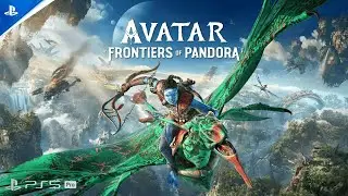 Avatar: Frontiers of Pandora The Gentle Giant 27 Clouded Lily BastBanquet Mushroom