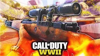 CASPER! | Sniper 1v1