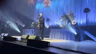 The Stranglers - Hallow To Our Men - Portsmouth 23-Mar-2024