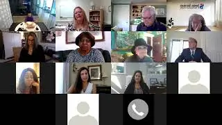 NTFA 45th Anniversary Meeting