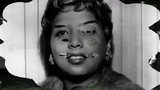 Etta Jones.  