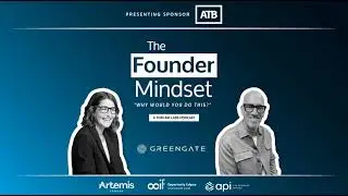 S03|11: Building Bold Visions in Renewable Energy with Dan Balaban