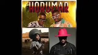 Caiiro x Marumba Pitch x Nobantu Vilakazi x Shaun101 [Luzuko] 