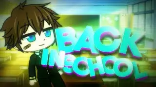 Meme:Back In School! (#2 meme)