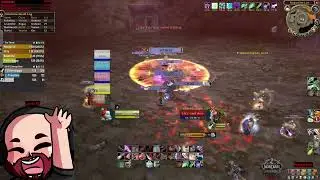 0.5 Arena BRD challenge! Hardcore classic - Blood and Thunder