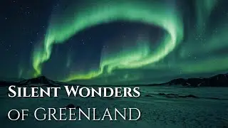 Wonder Facts About Greenland To Fall Asleep To
