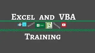 Excel VBA Open and Combine Multiple Files - Automated