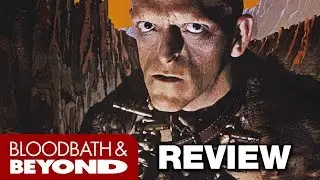 The Hills Have Eyes (1977) - Movie Review