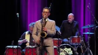 'Rantanplan' - New Cool Collective