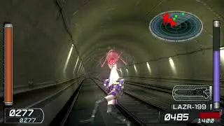 EDF 2 Let's Play ep.8 