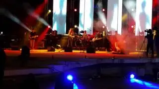 2015 Independence Day Hod Hasharon