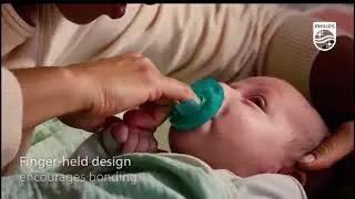 Philips Avent- soothie