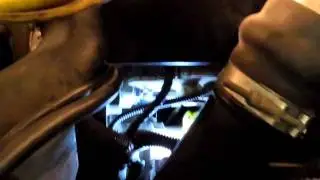 How to Change the Camshaft Position Sensor on a Dodge Cummins 5.9 liter P0341