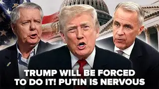 ⚡️G7 leaders to press Trump! Senator Graham slammed Putin. Zelenskyy shared details of talks with US