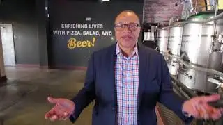 Craft Beer Insights