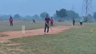 LakeView 13 VS Happy Cricket 30 Overs Match 1 (25-12-2025)