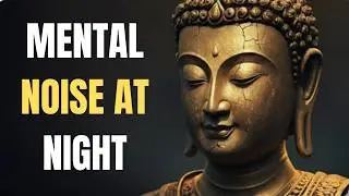 For Restless Nights and an Overthinking Mind &ndash; Calming Zen Meditation for Sleep