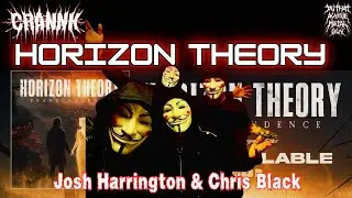 Horizon Theory Break Orbit: Josh & Chris Talk Mission Control & New Music