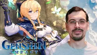 Весело и непринужденно | Genshin Impact #46