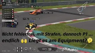 GT7 | Super Formula Fuji | Setup RH | Dallara SF19 | Erstmals nun mit PS5 Controller 😯👌
