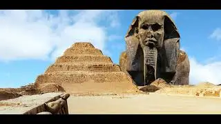 Unveiling Egypt's Ancient Past  The Enigmatic Timeline Before 3100 BCE   Hieroglyphics, Unification