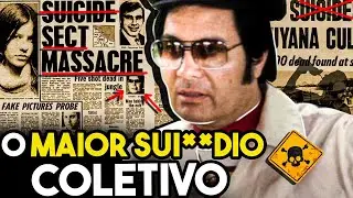 JONESTOWN