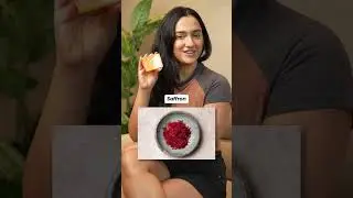 Unlock Radiant Skin with Vaadi Organics' Saffron Soap &ndash; Pure, Natural, and Luxurious