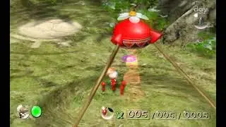 Pikmin 1 Widescreen