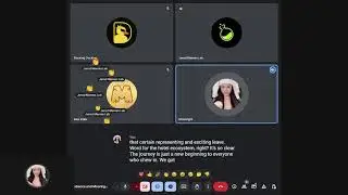 DuckChain Mainnet: Unlock Everything On-Chain with Stars!