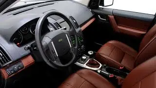 #959. Startech Land Rover Freelander 2 2009 (Концепт и тюнинг)