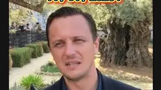 6403. Prédication Isaac Castro (Le feu de Dieu 🔥) 11/01/2026.