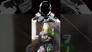 What happened to Halo's Elite Rangers?