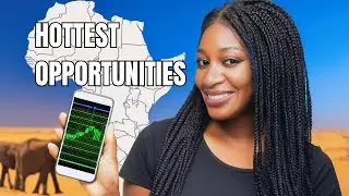 10 African Business Ideas That Are Making Insane Profits Right Now! #africanbusiness #investafrica