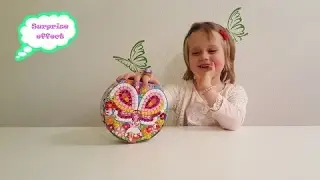Sticky Mosaics 