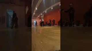 CCR | Breaking Training 11/01/2026