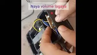 Gas Pressure Machine Repair||Kada machine repair