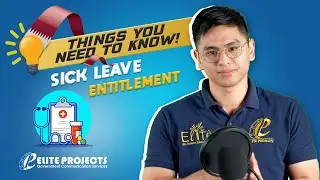 Sick Leave Entitlement in&nbsp;Qatar