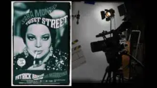 Diosa en 7 Decadas/Goddess in 7 Decades-2 Sara Montiel