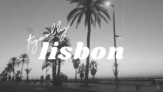 Tiger La Flor - lisbon (Official Music Video)