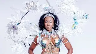 Vibrance Mas founder, Cee, has realised her dream of getting a Carnival truck 'On De Road'